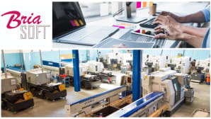 Digitizing production management with BriaSOFT: a real case in the metalworking industry