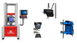 Compliance with ISO 6892-1: three case studies with Easydur machines