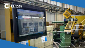 PPinox accelerates innovation: the new ERP revolutionizes business management