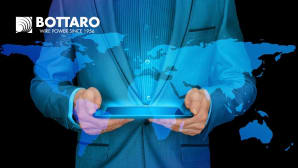 Bottaro Logistik: Effizienz und Innovation im Dienste der Kunden