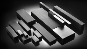 Thread rolling dies for bolts and screws