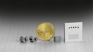 Custom designed mechanical components and spare parts