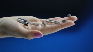 High-precision micro tools and punches