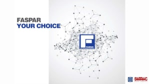 Faspar e il gruppo Simic: innovazione e continuità per il futuro