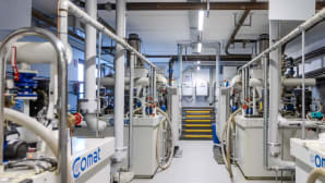 Tecnologia e sostenibilità