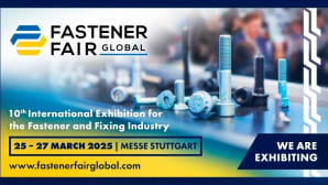 Filo per fasteners: Tecno Impianti presenta trafilatrici e molto di più alla Fastener Fair Global