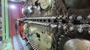 Trafilix investe nell’innovazione con una nuova trafilatrice a cingolo ad alta velocità