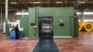 A new chapter for SETIC POURTIER of America