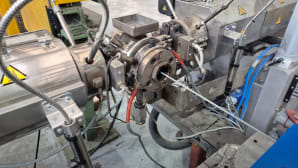 Eurotek in the wire industry and more