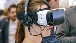 Virtual Reality: experience DRUIDS Process Technology showcase at the next wire fairs