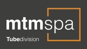 Maximum efficiency with the new tube line from Officine MTM for the automotive sector