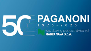 PAGANONI®, a division of Mario Nava Spa: 50 years of technical materials and wear-resistant coatings