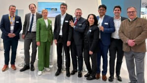 Internationalization in the spotlight: Carlo Salvi kicks off 2025 with Fastener Fair Global