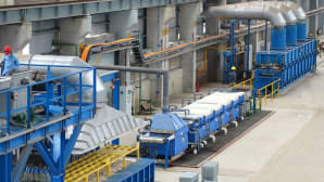 Thank you for joining QED Wire Lines Inc. at Interwire 2025