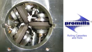 Laminazione ben eseguita? Il segreto è nei rulli!