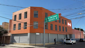 Niehoff expands footprint in Mexico with joint service center alongside Rosendahl