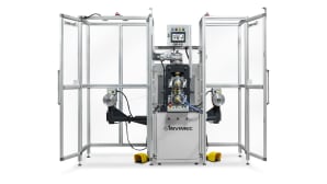 Invimec to showcase precision rolling solutions at Istanbul Jewelry Show 2025