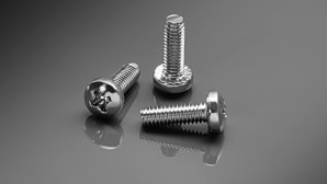 Fissaggio rapido e senza trucioli con le viti Torx autoformanti Kilton