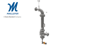 Maillefer adds PreFilter solution to improve power cable production efficiency