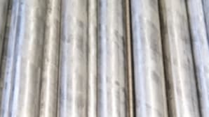 Vergella per strutture saldate e bullonate