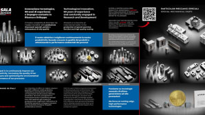 NUOVA BROCHURE