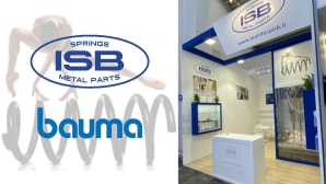 ISB a bauma 2025: confronto con il mercato e nuove prospettive per il futuro del gruppo