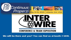 Continuus-Properzi: “¿Nuestro desafío futuro? Las necesidades de los clientes”