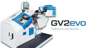 GV2evo: redefining thread rolling for the next generation