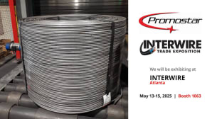 3 reasons to meet Promostar at Interwire 2025