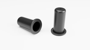 Torino Spring introduces IPFIX, the waterproof threaded insert with certified technology