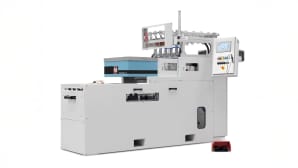 Wire drawing and braiding bobbin rewinding: innovative solutions by Niehoff and NENA at Interwire