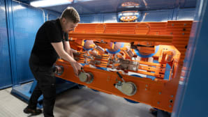 Rosendahl Nextrom brings cutting-edge cable and fiber manufacturing to Interwire