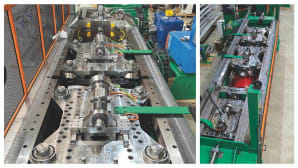 EJP Maschinen GmbH: discover the latest bar and profile machinery