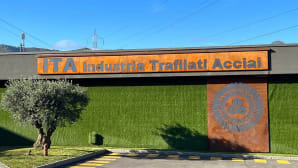 Unstable prices and global competition: a conversation with Pietro Spina (Steelgroup)