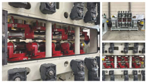 EJP Maschinen GmbH at Fabtech Mexico: focus on special tubes machinery