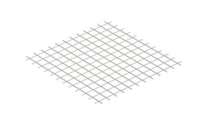 Panneaux électrosoudés sur mesure