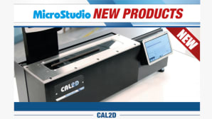 CAL2D: new solutions for optical spring calipers