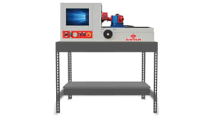 Torsionsmessegerät serie TM