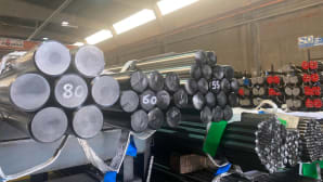 Trafilerie Assi expands its range: new diameters available from stock