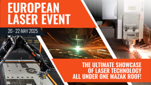 The future of sheet metal and tube cutting live in Worcester