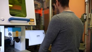 Aftermarket assistance and spare parts: responsiveness is ORT Italia’s key strength