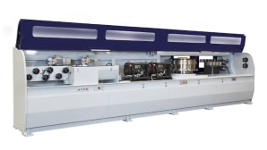 Machines pour secteur des constructions