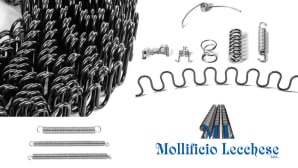 Dalla A alla Z: l’offerta completa Mollificio Lecchese è a catalogo