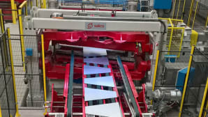 Cut-to-length lines for ferrous and non-ferrous materials