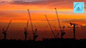 Steel wire ropes for tower cranes: the new solution by Blutref