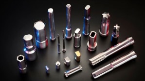 Utensili speciali per ogni applicazione industriale