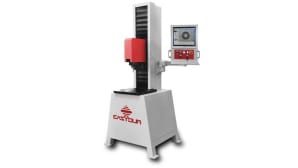 How does the Brinell test work according to ISO 6506? Here is Easydur’s guide for professionals