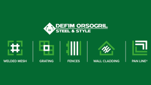 Defim Orsogril SpA: a new identity for a new phase