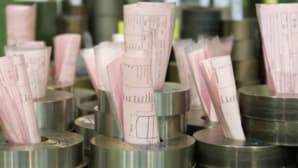 Regenerate to produce better: Rolling Tools’ technical proposal for rolls and thread rolling dies