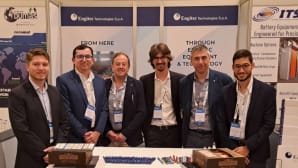 Engitec Technologies rafforza la presenza internazionale nei settori delle batterie e del piombo